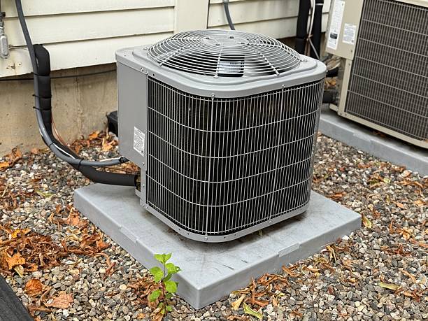 24/7 Emergency Hvac experts in Half Moon Bay, CA