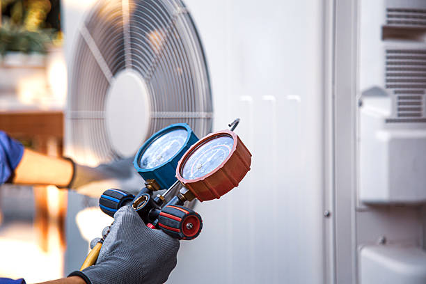 Affordable Hvac solutions in Half Moon Bay, CA